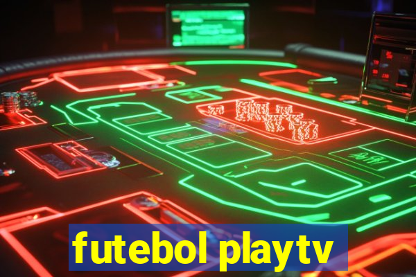 futebol playtv